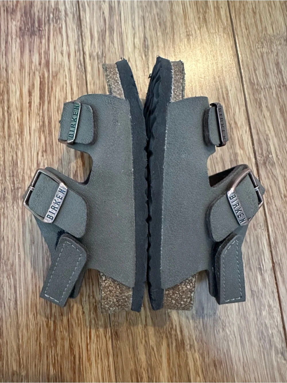 Birkenstock classic kids